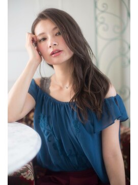 美容室 パルス 静岡鷹匠店(PALS) 大人リラクシーウエーブ