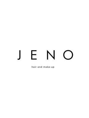 ジェノ(JENO by apish)