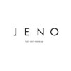 ジェノ(JENO by apish)のお店ロゴ