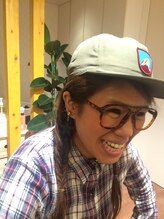 ヘア サロン ミニ(hair salon mini)&nbsp;Yumi 