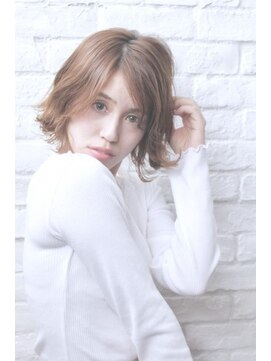 ペイジバイネオリーブ 吉祥寺店(Paige by Neolive) ナチュラルパーマ＊