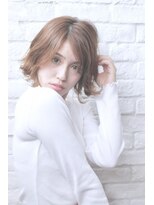 ペイジバイネオリーブ 吉祥寺店(Paige by Neolive) ナチュラルパーマ*