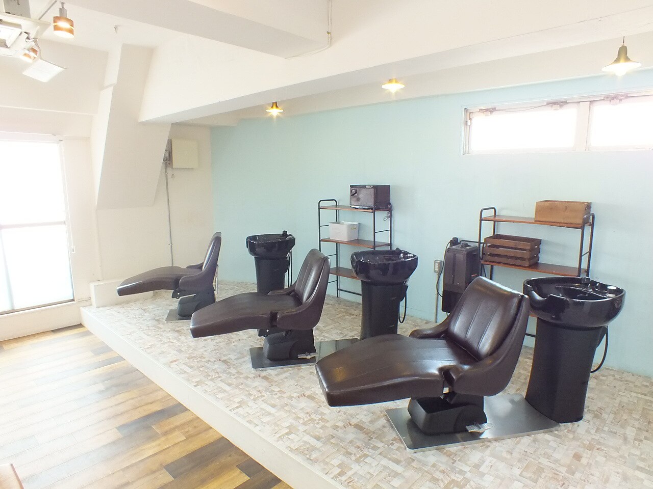 ジェナ(Jena)｜ホットペッパービューティー