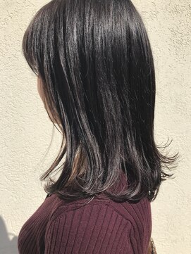 ヴァンカウンシル 津店(VAN COUNCIL) ミディアムスタイル