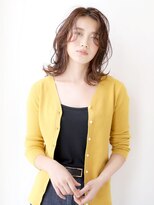 ヘアアンドリラクゼーション シャッセ(Hair&Relaxation SASE)&nbsp;やりすぎないヘルシーミディアム