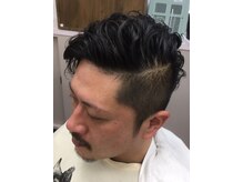 バーバーグリム(BAR BER GRIMM)