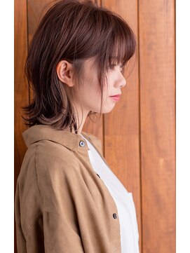 パリオ バイ コレット(Palio by collet) ナチュラルブランジュミディ♪【Palio by collet】