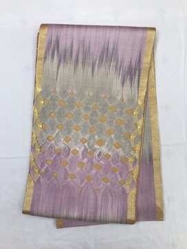 ケイティ(Keity) 袋帯 D-22 帯のみレンタル¥6000 * 帯指定¥2000