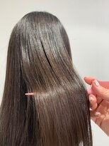 アッシュ 高円寺店(Ash)&nbsp;髪質改善ストレート