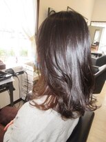 コアフィールフィス(COIFFURE fils)&nbsp;《見附　今町》