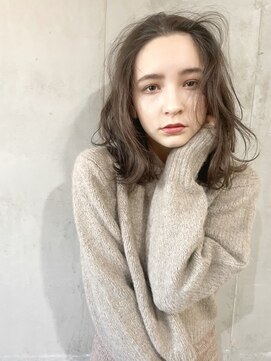 ソルトウォーター 南堀江(SALT WATER) ミディアム