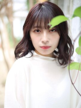 ネオリーブシェリエ 浅草店(Neolive cherie) グラマラスカール ▼ 5