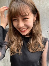 カラーラッシュ(Color Rush) Hus