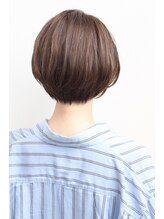 チェロ(CHERO) ★大人可愛いモテ髪20代30代40代に合わせカット