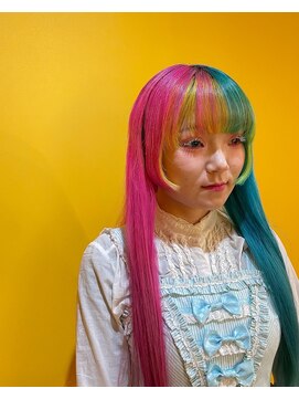 ドライヴ(Drei.B.) キャンディキャンディキャンディ