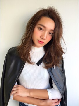 サンク ドリームプラザ店(CINQ) 【CINQ】クールフェミニン