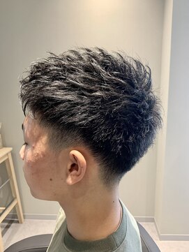 レグラ(Lexra.) Lexra.style