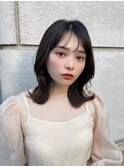 2wayバング☆