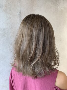 シエル ハーバーランド umie店(CIEL) ミルクティーベージュ