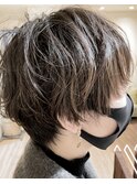 ラフショート