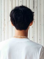 チャチャブラン アミー(cha-cha Blanc Amie)&nbsp;ナチュラルマッシュ