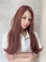 アンテナスクエア 徳島富田町店(ANTENA SQUARE)&nbsp;韓国風ナチュラルピンクベージュスタイル