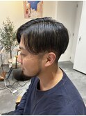 ジョンコナー風スタイル　SEED 横浜駅