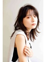 オト 吉祥寺(Oto.)&nbsp;グレージュカラー/シルキーベージュ/韓国風ウェーブ[吉祥寺]