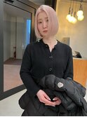 大人ハイトーン