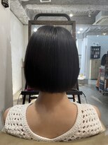 レガーレ(Legare) 髪質改善艶髪ショート