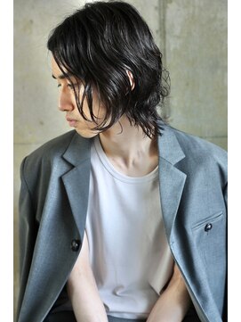 リブロ(liblo) ウルフパーマ(2)【liblo】