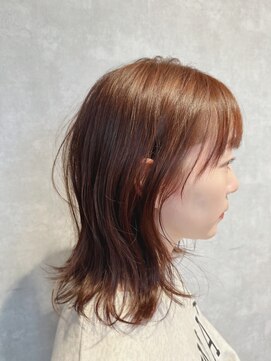 リスプレンデレブロレット risplendere BroLetto 柔らかミディアム