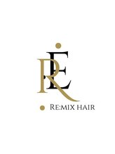 Re：mix hair【リミックスヘアー】