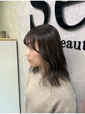 インナーカラー