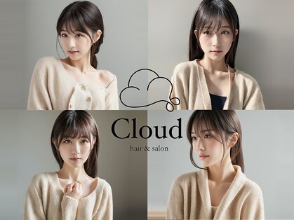 クラウド(Cloud)の写真