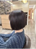 Short Bob