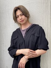 エルモナ(Elmona)&nbsp;HIROMI 