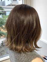アーサス ヘアー デザイン 鎌ヶ谷駅前店(Ursus hair Design by HEADLIGHT) ナチュラルハイライト☆アッシュベージュ グレージュ