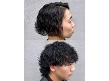ファインズヘアー ボウ(Fine's Hair BOW)