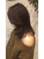 マテリアル(material) 韓国スタイル