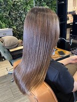 インデペンデンス(independence)&nbsp;酸性ストレート