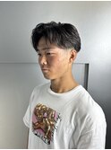 ビジネスマンショート スポーツマンショート 落合陽世