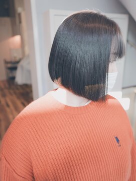 ウルカミバイディライト(ULCAMI by Delight) 韓国式フェザーケラチントリートメント/髪質改善/羽毛ケラチン