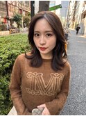 髪質改善/艶髪/透明感/福岡美容室/天神美容室/20代30代