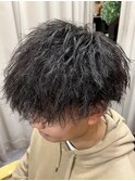 ツイスパーマ