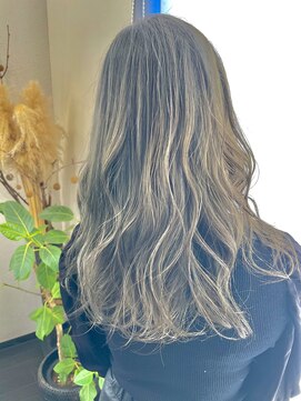 リング(RING) ロング