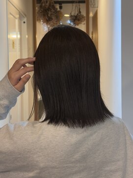 ランタン(LANTERN) ダークグレージュ#LANTERN