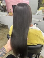 リッパー バイ レイム(Ripper by LAME)&nbsp;ブリーチなしWカラー☆ダークアッシュ