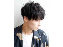 ヘアメイク アンフィ(amphi)