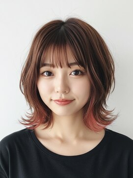 ソードリーフ 久宝寺店(swordlief) インナー・イヤリングカラー